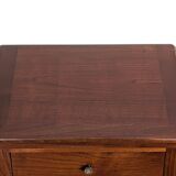 Pair of bedside tables