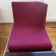 Tolozan armchair pair – Éric Jourdan – Ligne Roset 2002 – aluminium structure
