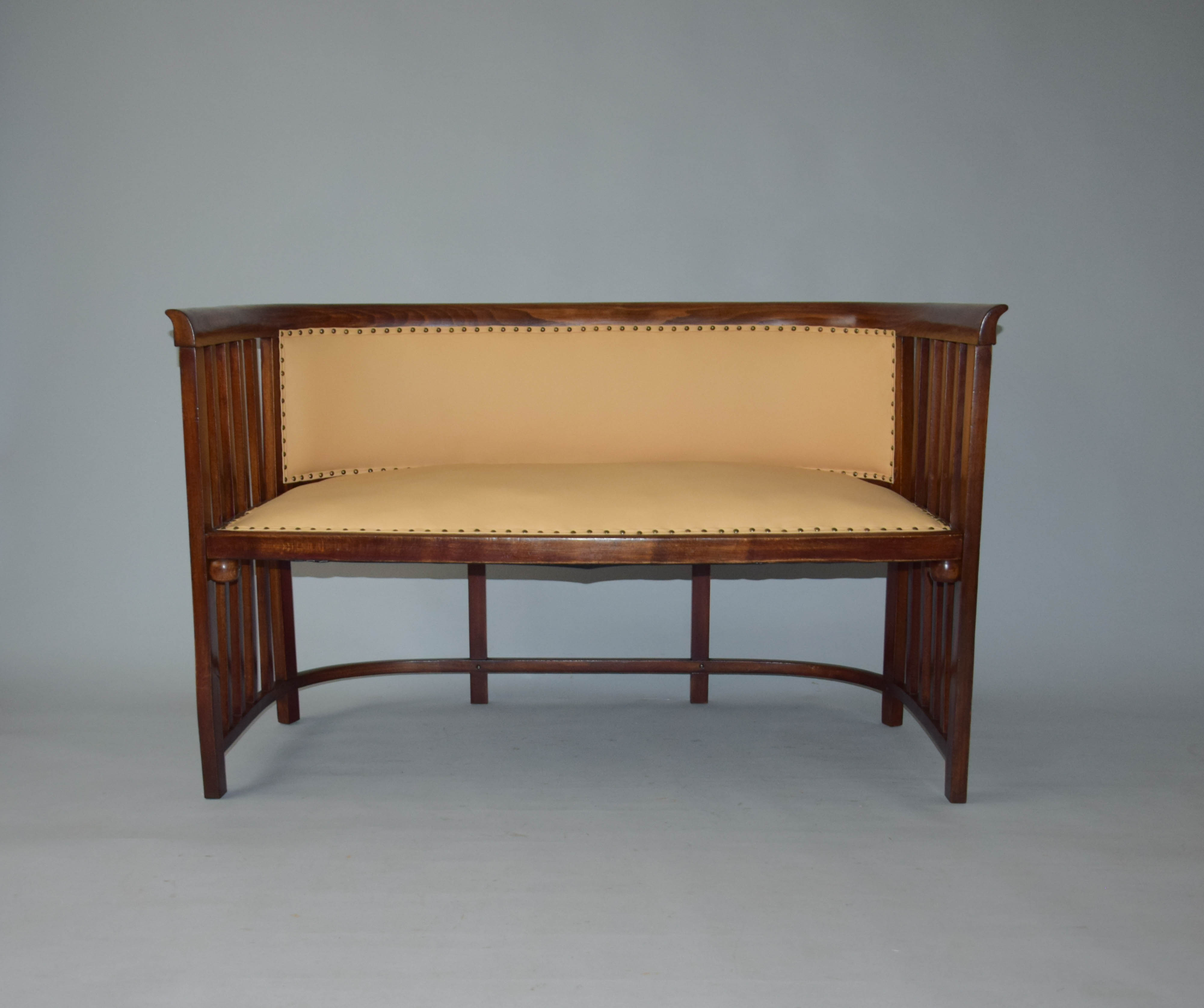 Salon Set by Josef Hoffmann, 1910s