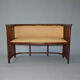 Salon Set by Josef Hoffmann, 1910s