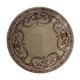 Ancient ironstone bowl