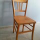 Chaise luterma vintage
