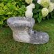 Shoe Planter - Vintage Flower Pot
