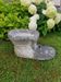 Shoe Planter - Vintage Flower Pot