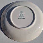 Coffee service for 12 people Villeroy and Boch model Phoenix