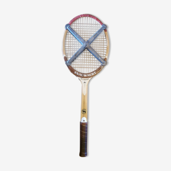 Tennis racket snauwaert model comet