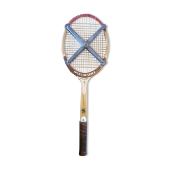 Tennis racket snauwaert model comet