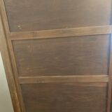 Walnut bonnet