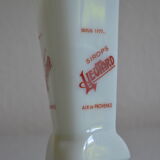 Straw holder Lieutard Aix en Provence vintage 60's