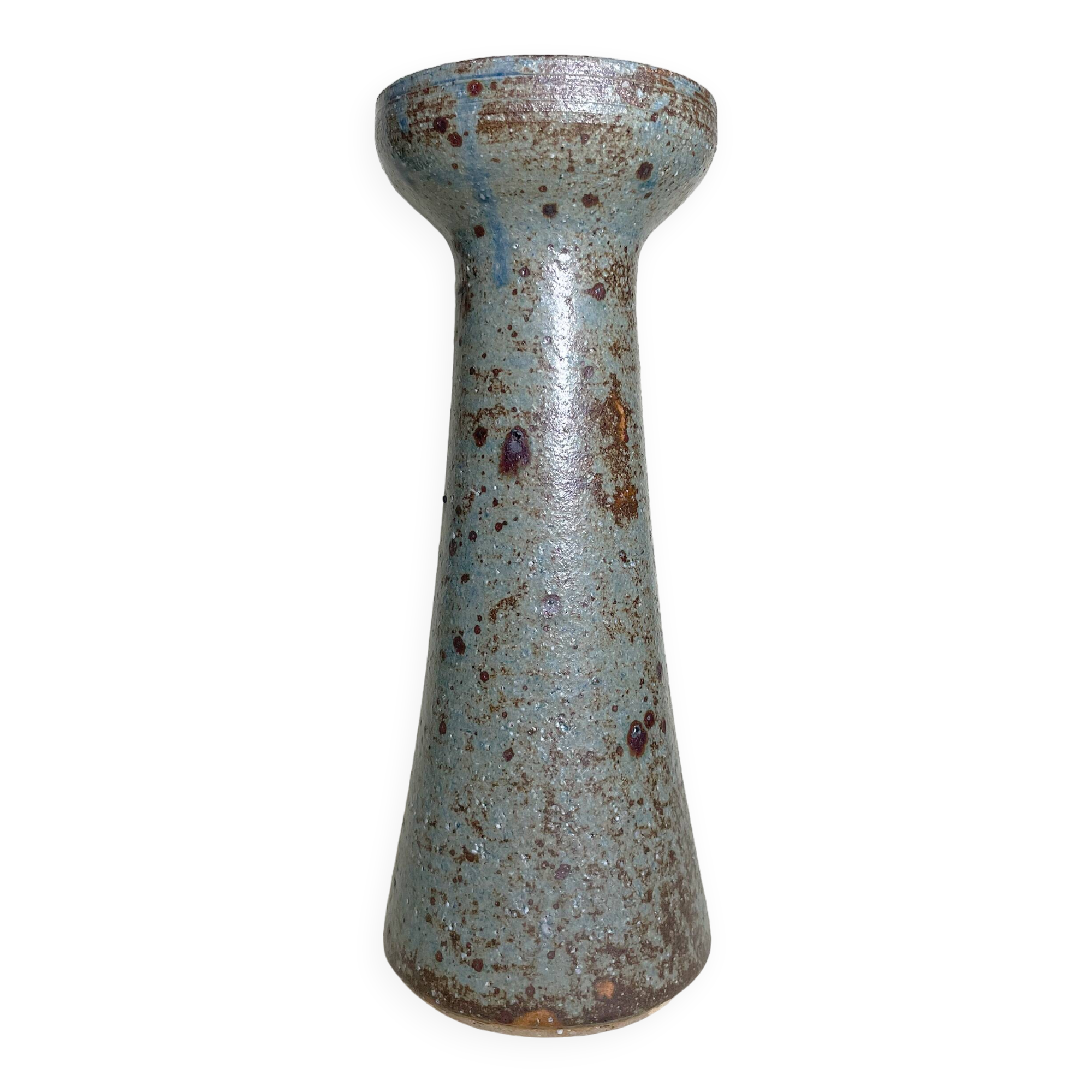 Large Terracotta Vase