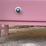 Vintage chest of drawers 1950