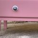 Vintage chest of drawers 1950