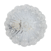Mid-century ceiling light, 1970´s