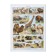 Illustration Millot "Mammals"