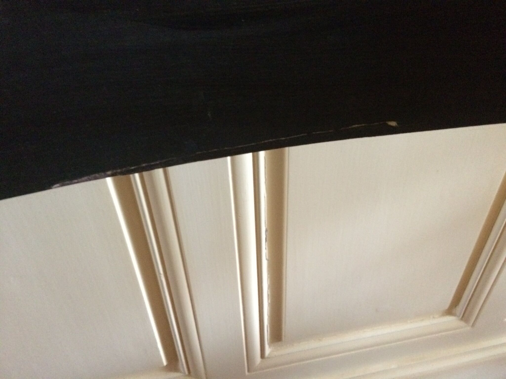 Pair of Baumann chairs
