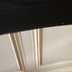 Pair of Baumann chairs