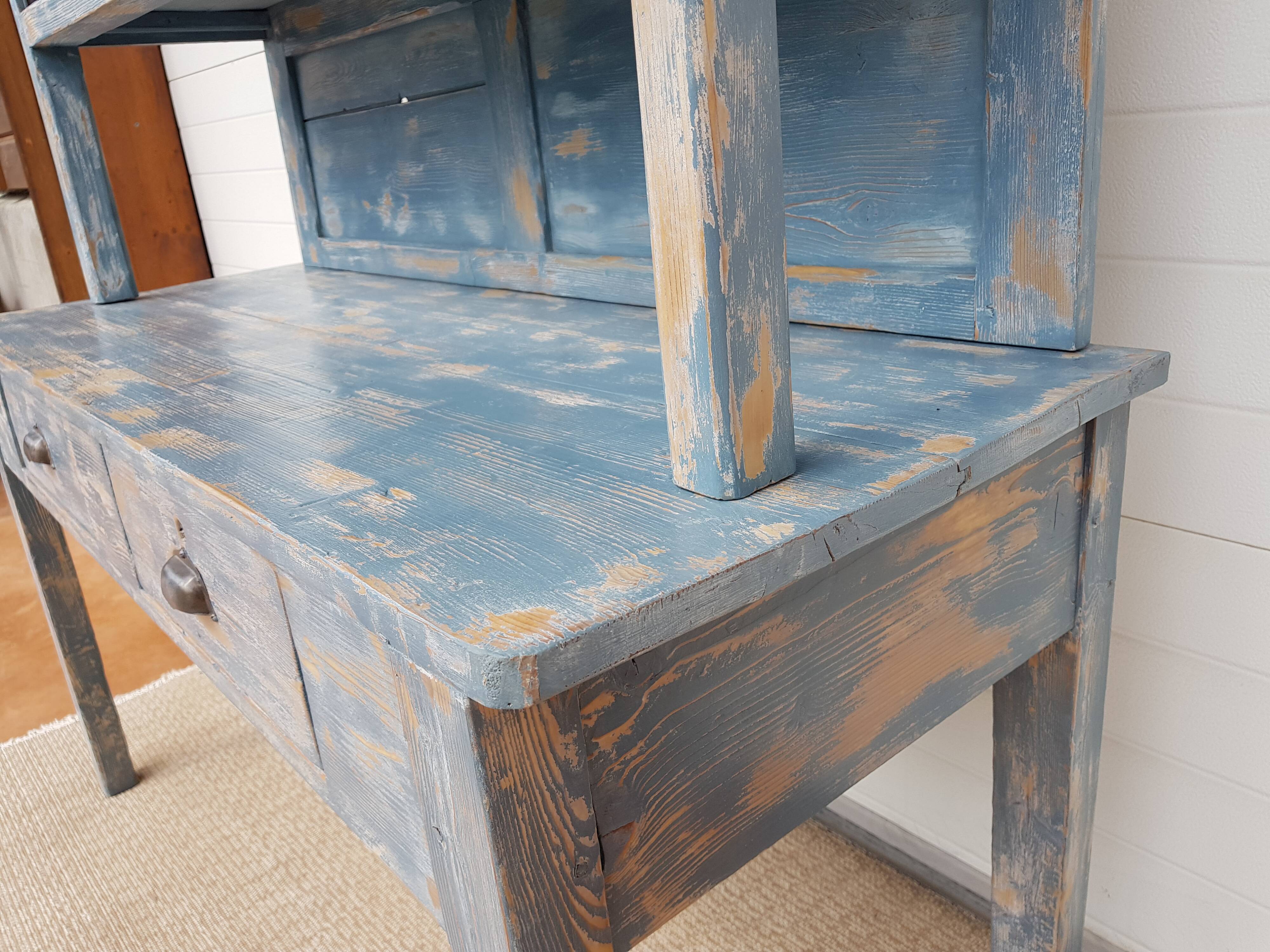 Old Workshop Metier Furniture early 20th S