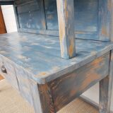 Old Workshop Metier Furniture early 20th S