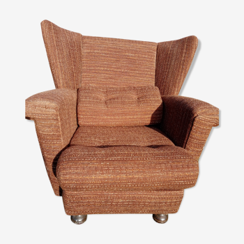 Fauteuil vintage