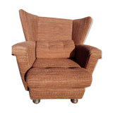 Beautiful vintage armchair