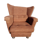 Fauteuil vintage