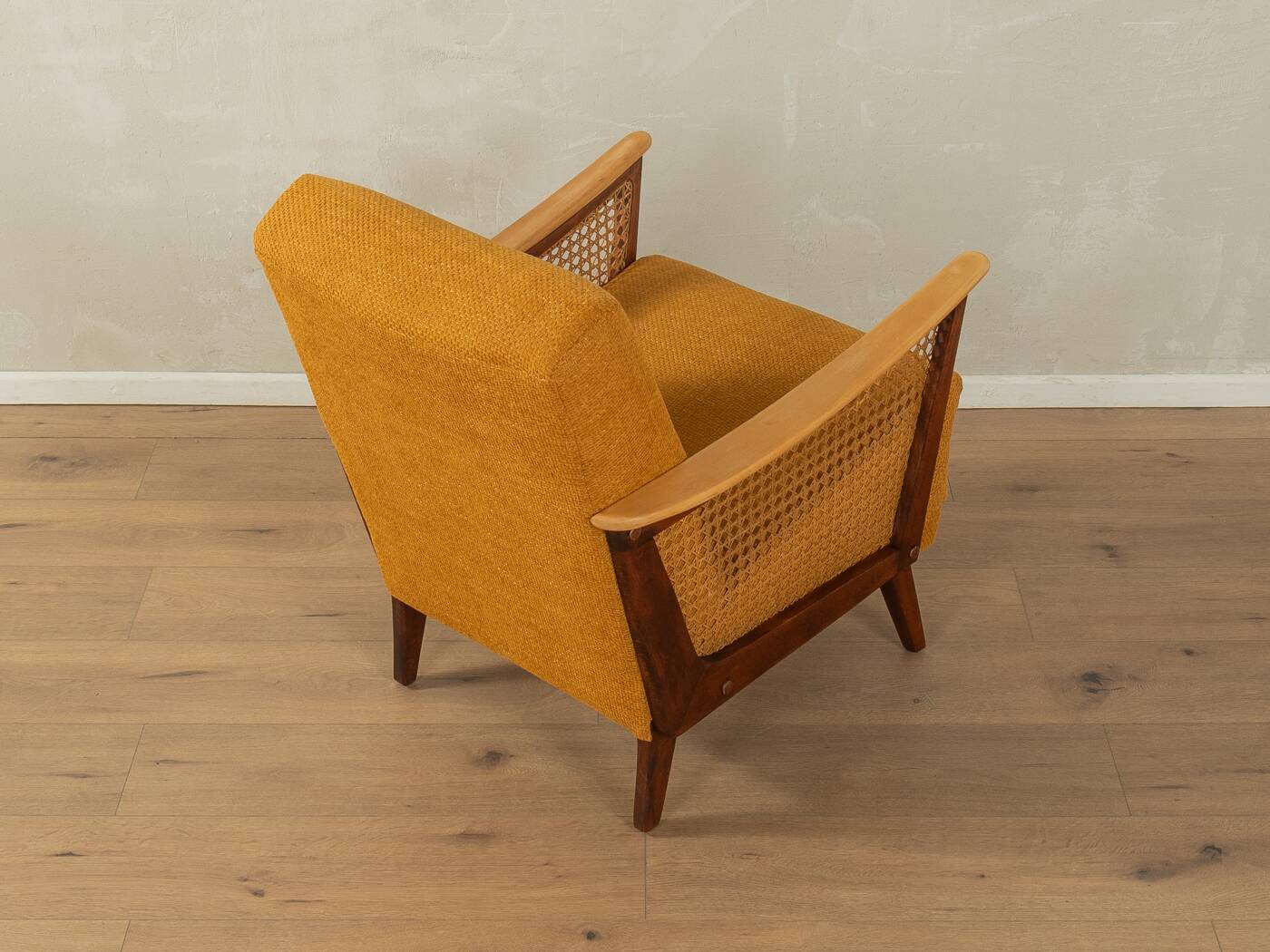 1950s armchair