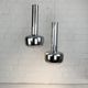 Set of pendant lamps "Guldpendel" design Vilhelm Lauritzen Louis Poulsen, Denmark