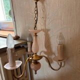 Year chandelier