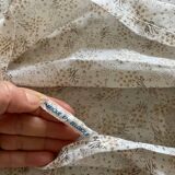 Two Hydrangea pillowcases