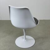Eero Saarinen tulip chair for Knoll International,  1960