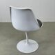 Eero Saarinen tulip chair for Knoll International,  1960