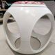 Moroso "Oblio Table Pouf" by Von Robinson