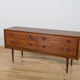 Mid-Century Teak Dresser from Wrighton, United Kingdom 1960s