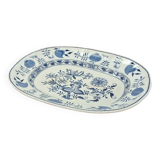 Maestricht earthenware dish, Dresden model