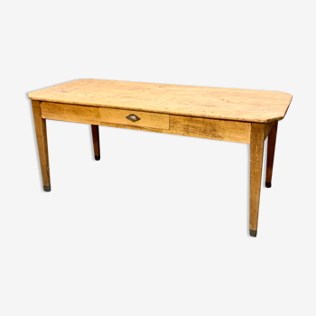 Table de drapier