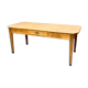 Table de drapier