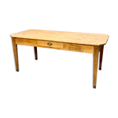 Table de drapier
