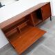 Vintage furniture 2 modules 60s