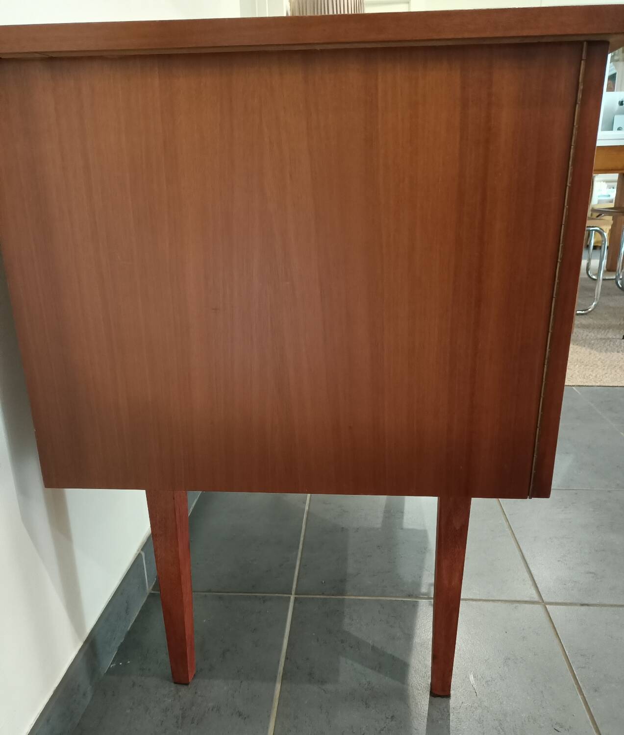 Vintage desk