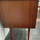 Vintage desk