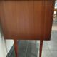 Vintage desk