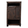 Mountain furniture in solid wood, Folk Art, 19th century