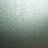 Convenient feet compass wood tinted teak 1950