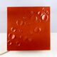Dutch raak wall lamp 'sterrenregen' 'rain of stars' designed by ej jelles