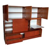 Living enfilade high 60s