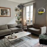 XL 59th sofa and armchair - Conran Shop / to reupholster