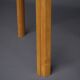2 tabourets modèle X600 par Alvar Aalto pour Artek, 1960s