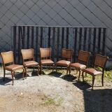 Chairs 60s