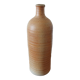 Bouteille en grès vintage