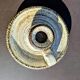 Giraud Vallauris candlestick